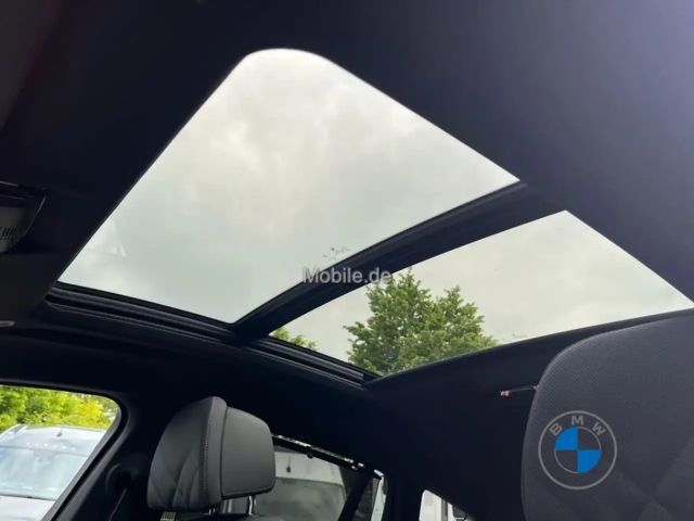 BMW X6 Coupé M-Sport xDrive40d