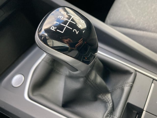 Volkswagen Golf 2.0 TDI Life