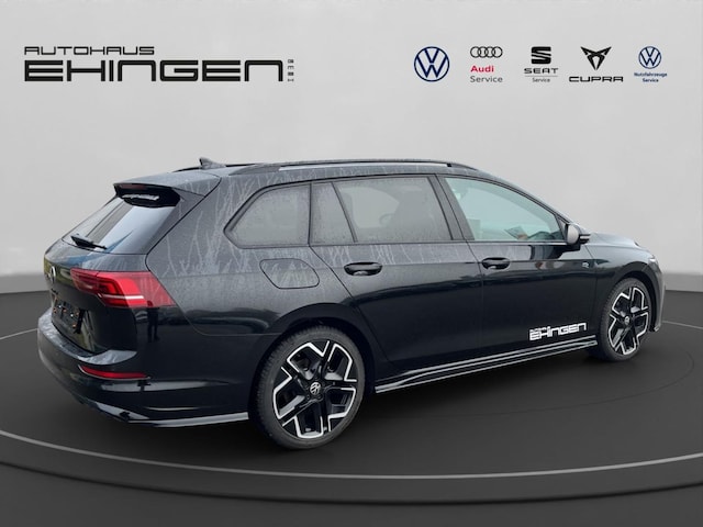 Volkswagen Golf 1.5 eTSI DSG R-Line Variant