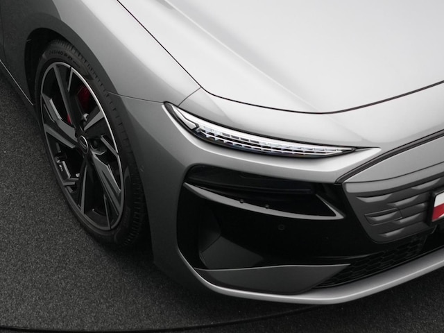 Audi A6 e-tron Avant Performance