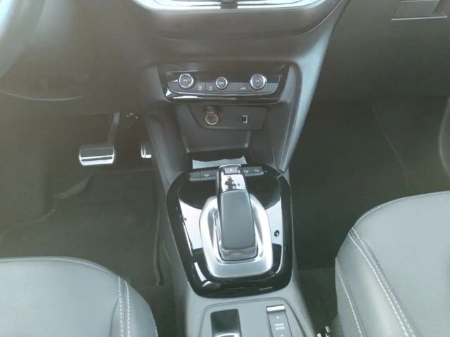 Opel Corsa -e ''Ultimate'' Matrix-LED Rückfahrkamera Sitzheiz