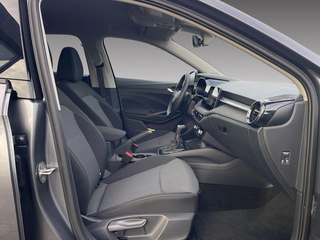 Skoda Fabia 1.0 TSI Tour