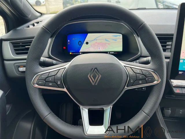 Renault Symbioz Techno