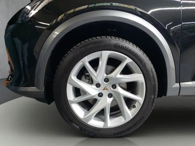 Cupra Formentor 1.5 TSI