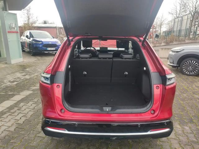 Honda e:Ny1 e:Ny1 Advance-Paket