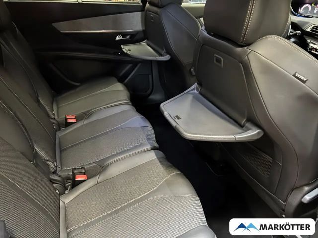 Peugeot 5008 GT-Line PureTech