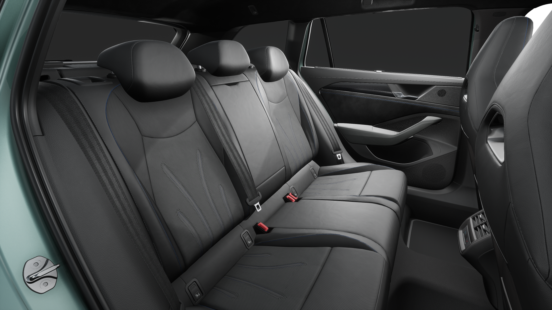 Volkswagen Passat 2.0 TDI DSG R-Line