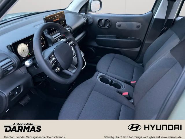 Hyundai INSTER 49 kWh Select