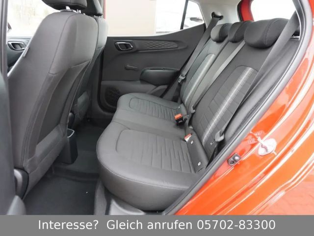 Hyundai i10 1.2 Trend