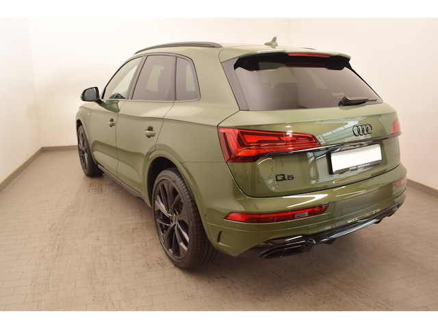 Audi Q5 40 TDI Quattro S-Tronic