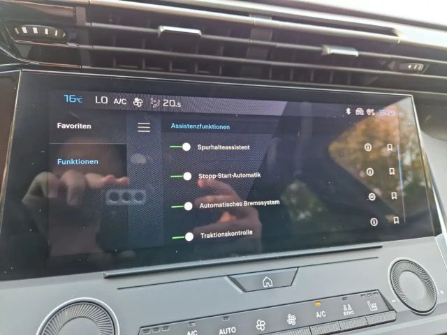 Peugeot 308 Active Pack PureTech