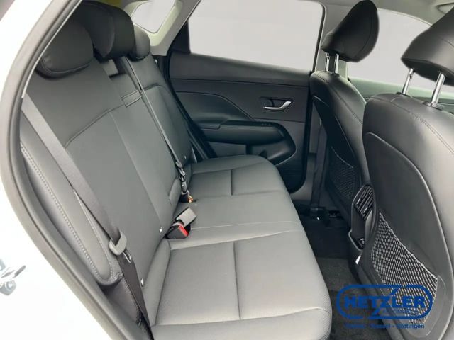Hyundai Kona Prime Vierwielaandrijving