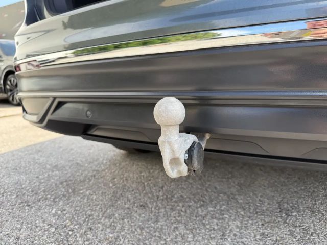 Volkswagen Tiguan 2.0 TDI Allspace DSG Life