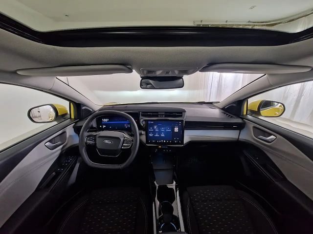 Ford Puma E-Gen 43kWh  | FORD STAHL W22