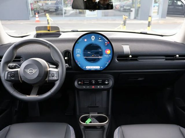 MINI Cooper Head-Up DAB LED Pano.Dach Shz