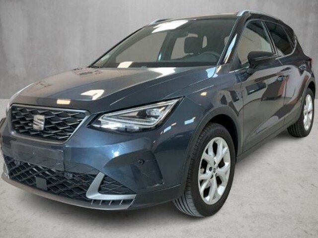 Seat Arona LED*ACC*APP*KAMERA*SHZ*PDC