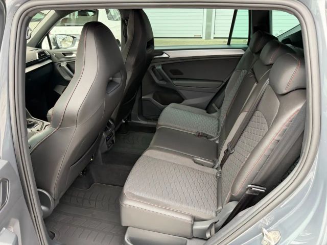 Seat Tarraco 4Drive FR-lijn