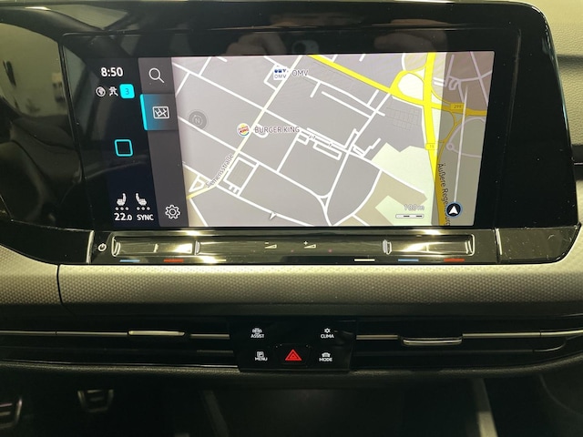 Volkswagen Golf 1.5 TSI Golf VIII