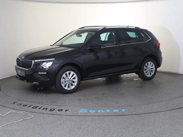 Skoda Kamiq Selection