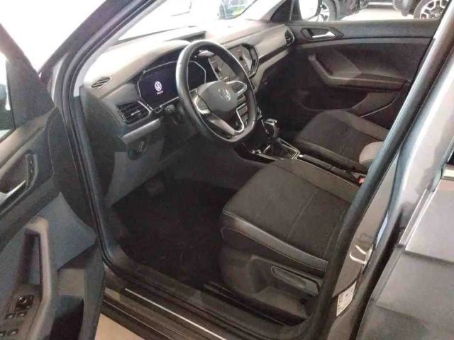 Volkswagen T-Cross 1.5 TSI DSG Style