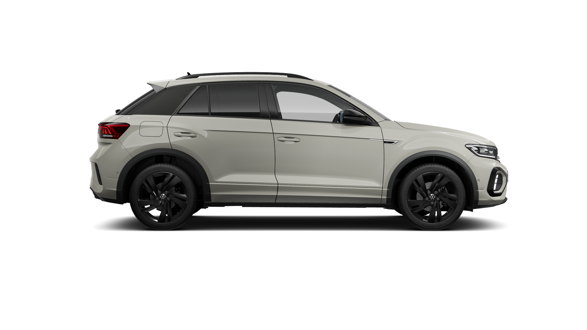 Volkswagen T-Roc 1.5 TSI DSG R-Line