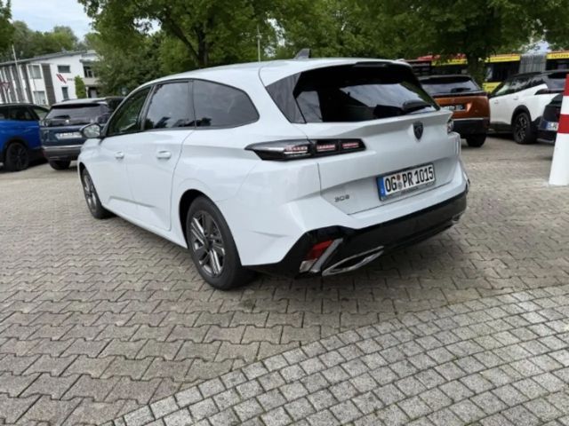 Peugeot 308 Allure Pack BlueHDi EAT8 SW