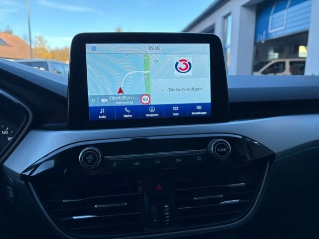 Ford Kuga Cool & Connect EcoBoost