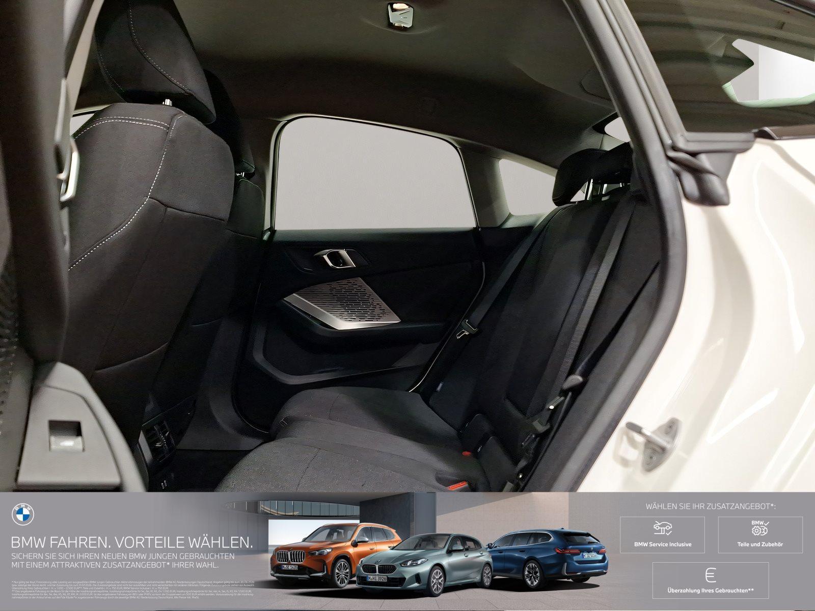 BMW 220 Coupé Gran Coupé