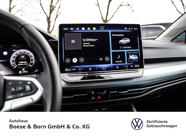 Volkswagen Golf 1.5 TSI Variant