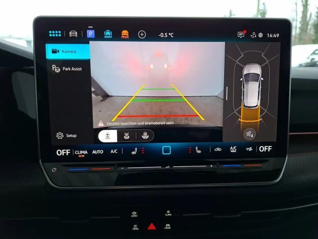 Volkswagen Golf DSG Sport