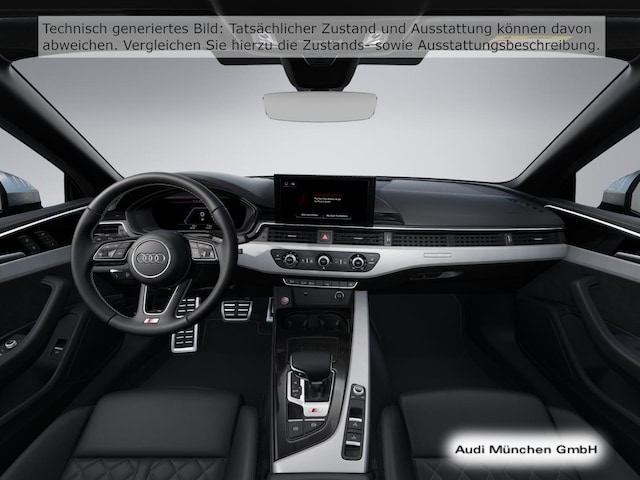 Audi S5 Cabriolet Quattro