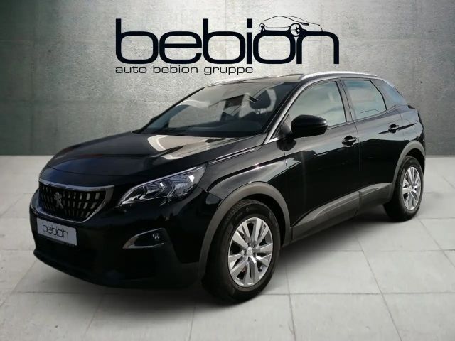 Peugeot 3008 Active Pack PureTech
