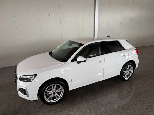 Audi Q2 30 TFSI