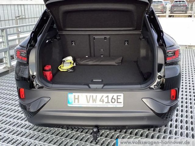 Volkswagen ID.4 GTX IQ.Drive