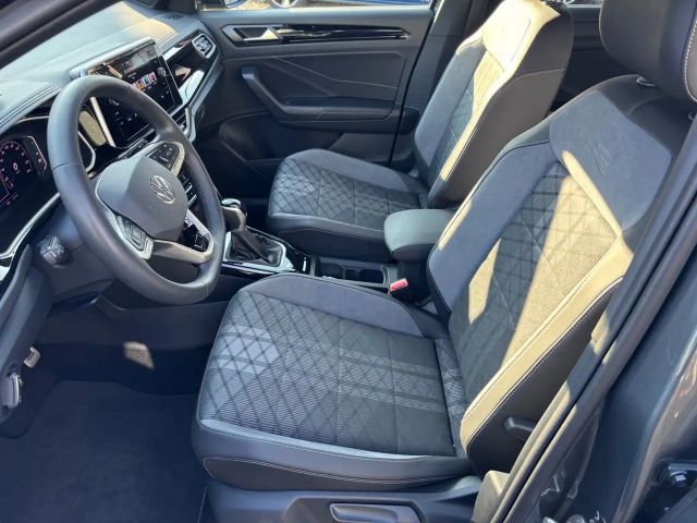 Volkswagen T-Roc 1.5 TSI DSG R-Line