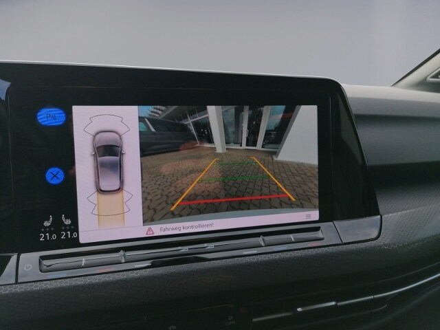 Volkswagen Golf Golf VIII