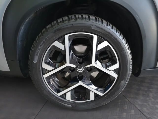 Citroën C3 Aircross Pack PureTech Shine