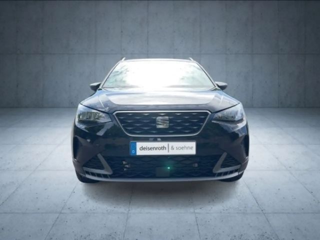 Seat Arona 1.0 TSI DSG FR-lijn
