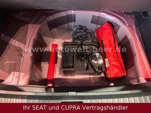 Seat Arona 1.5 TSI DSG FR-lijn