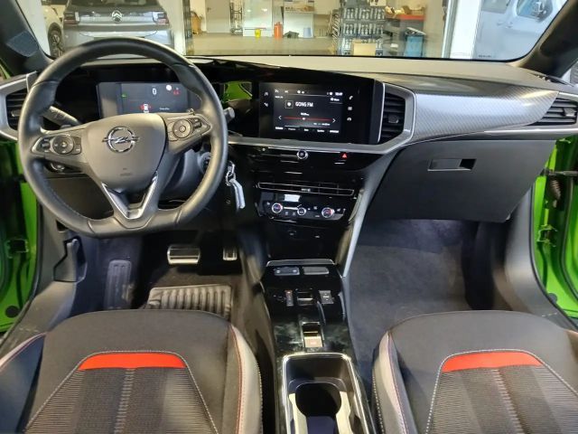 Opel Mokka 1.2 Turbo