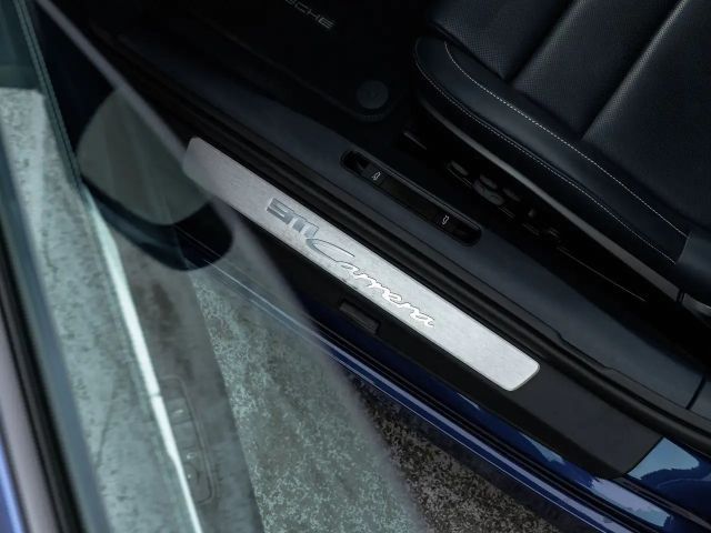 Porsche 911 Carrera Coupé