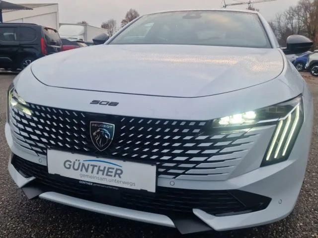 Peugeot 508 Allure Pack BlueHDi EAT8