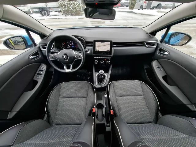 Renault Clio Intens TCe 90