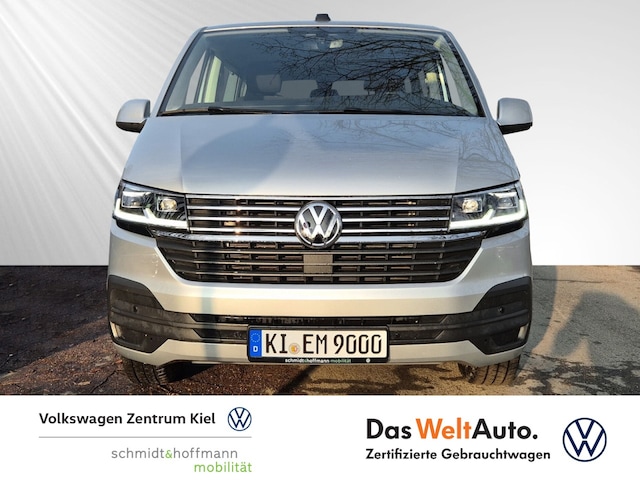 Volkswagen Caravelle 2.0 TDI Comfortline T6