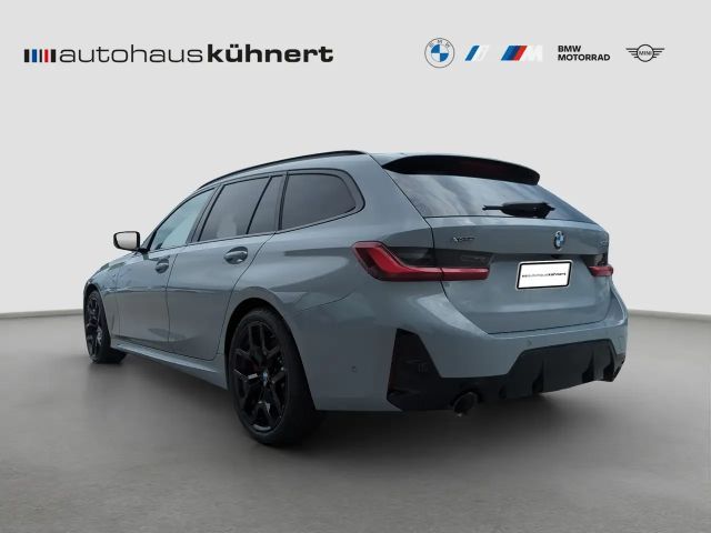 BMW 320 320d M-Sport Touring xDrive