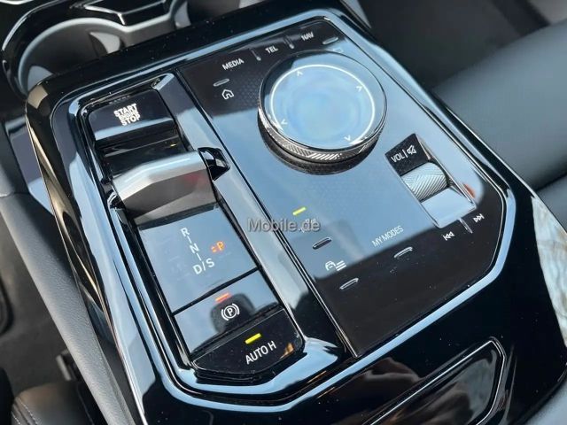 BMW 520 520d M-Sport Touring