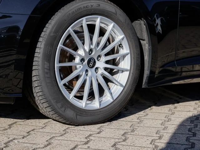 Audi A5 35 TFSI S-Line Sportback