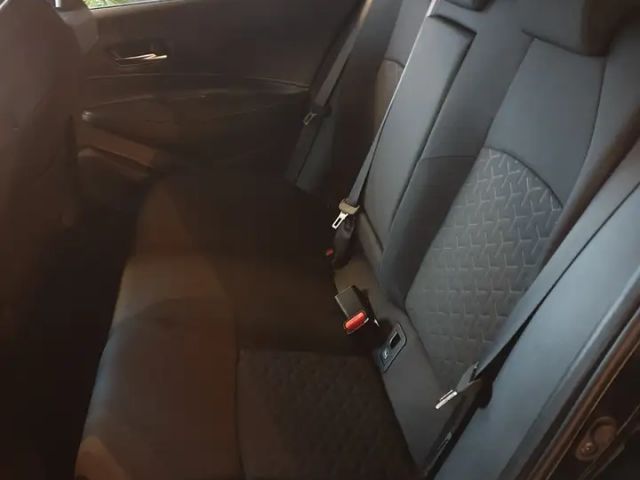 Suzuki Swace Comfort Hybrid