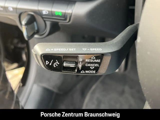 Porsche 992 Cabrio S Turbo