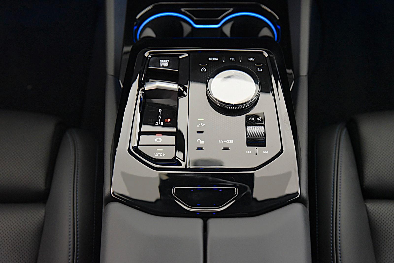 BMW 540 540d M-Sport Touring xDrive